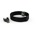 Pikkukuva 1 / 6: Polar heart rate sensor OH1+, black