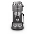Miniatyrbillede 1 af 3: De’Longhi EC885.GY coffee maker Manual Espresso machine 1 L