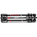 Miniatyrbilde 6 av 11: Manfrotto tripod kit Befree Advanced Kit MKBFRTC4-BH