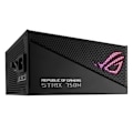 Miniatyrbillede 2 af 5: ASUS ROG STRIX 750W GOLD AURA Edition 80+ Gold Fully Modular ATX 3.0