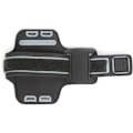 Miniatyrbillede 3 af 4: Platinet Smartphone Armband HQ, red