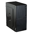 Pikkukuva 2 / 3: Akyga AK35BK computer case Micro Tower Black