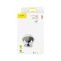 Pikkukuva 1 / 7: Magnetic car holder for dashboard Baseus - black