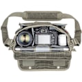 Miniatyrbilde 9 av 11: Think Tank camera bag Retrospective 7 V2.0, pinestone