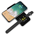 Pikkukuva 4 / 5: Swissten Wireless Charger 2in1 Stand 10W