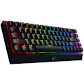 Pikkukuva 2 / 10: Razer wireless keyboard BlackWidow V3 Mini HyperSpeed NO