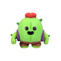 Miniatyrbilde 7 av 11: BRAWL STARS Action figure Series 1, 11 cm