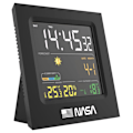 Pikkukuva 1 / 5: Nasa weather station Astronaut WS300