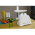 Pikkukuva 1 / 4: Blaupunkt mincer FMM401, 1500W