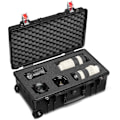 Pikkukuva 1 / 11: Manfrotto hard-case Pro Light Reloader Tough TH-55 (MB PL-RL-TH55-F)
