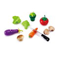 Pikkukuva 1 / 5: HAPE Garden Vegetables, E3161B