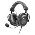 Miniatyrbillede 3 af 5: Mars Gaming MH6 Gaming Headset with Microphone 7.1 USB