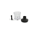 Pikkukuva 4 / 7: ETA | ETA505690000 TASSO | Hand Blender | 600 W | Number of speeds 6 | Turbo mode | Black