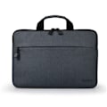 Pikkukuva 8 / 8: Port Designs BELIZE TL 15.6" notebook case 33.8 cm (13.3") Messenger case Grey