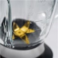 Miniatyrbillede 3 af 4: Caso | Blender | MX1000 | Tabletop | 1000 W | Jar material Glass | Jar capacity 1.5 L | Ice crushing | Stainless steel