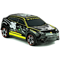 Miniatyrbillede 2 af 5: Racing Car R/C Remote Control Sport Car