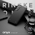 Pikkukuva 8 / 11: Ringke Galaxy S22+ Case Onyx Dark Gray