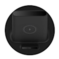 Miniatyrbilde 3 av 4: Lādētājs Xiaomi Wireless Charging Stand 20W