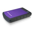 Pikkukuva 3 / 5: Transcend StoreJet 25H3P - 1TB - USB 3