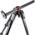 Pikkukuva 4 / 9: Manfrotto tripod MT055CXPRO3