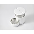 Miniatyrbilde 3 av 11: PETKIT | Feeder | P560 Fresh Element 3 Infinity | Capacity 3 L | White