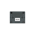 Pikkukuva 2 / 4: Mikrotik Wired Ethernet Router RB760iGS, hEX S, Dual Core 880MHz CPU, 256MB RAM, 16 MB (MicroSD), 5xGigabit LAN, 1xSFP, USB, IPsec hardware encryption