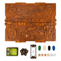 Miniatyrbilde 2 av 9: SPINMASTER GAMES game Jumanji Ultimate Deluxe Edition, 6061778