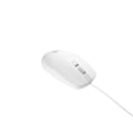 Miniatyrbild 3 av 8: NATEC NMY-1988 mouse USB Type-A Optical