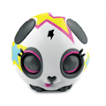 Miniatyrbillede 3 af 5: ZOOBLES figure, 1pack, 6061364
