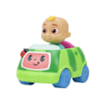 Miniatyrbillede 6 af 7: COCOMELON Mini vehicles with figures
