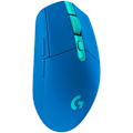 Miniatyrbillede 6 af 6: Logitech G305 Lightspeed Mouse