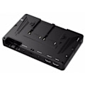 Miniatyrbillede 5 af 6: Feelworld video monitor LUT7 7"