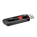 Pikkukuva 2 / 9: SanDisk Cruzer Glide 128GB