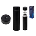 Miniatyrbilde 6 av 7: RoGer Thermo Mug Smart LED 500ml Black