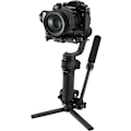 Pikkukuva 4 / 11: Zhiyun Weebill 3S Combo