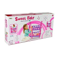 Miniatyrbillede 4 af 4: Pink Bunk Bed for Dolls