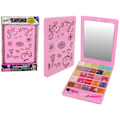 Miniatyrbillede 1 af 5: Beauty Set Palette Mirror Shadows Gloss