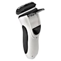 Miniatyrbillede 2 af 3: Adler CR 2915 men's shaver Rotation shaver Trimmer Black,White