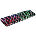 Pikkukuva 3 / 5: MSI herní klávesnice VIGOR GK71 Sonic Red/ drátová/ mechanická/ RGB podsvícení/ USB/ CZ+SK layout