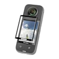 Miniatyrbillede 3 af 3: Curved Screen Tempered Film Sunnylife for Insta360 X3