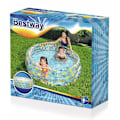 Miniatyrbillede 9 af 9: Inflatable Pool Fruit 170 cm x 53 cm Bestway 51048