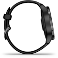 Pikkukuva 6 / 8: Garmin Venu, slate/black