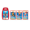 Pikkukuva 2 / 6: PAW PATROL Card game Top Trumps