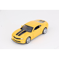 Miniatyrbilde 4 av 7: MSZ Die-cast model Chevrolet Camaro SS, scale 1:43