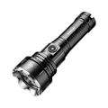 Pikkukuva 1 / 4: Superfire flashlight R3 P90, 2000lm, USB
