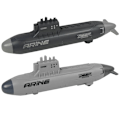 Miniatyrbilde 2 av 5: Naval Submarine Army Set Jets Bombshells