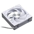 Miniatyrbillede 3 af 10: Phanteks PH-F120D30 Fan 12 cm White 3 pc(s)
