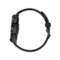Miniatyrbillede 5 af 7: Pro 3 Ultra GPS | Smart watch | NFC | GPS (satellite) | AMOLED + FSTN | 3.56 cm (1.4") | Activity monitoring Yes | Bluetooth | Wi-Fi | Shadow Black