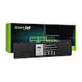 Pikkukuva 4 / 5: Green Cell DE93 notebook spare part Battery