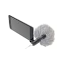 Miniatyrbillede 4 af 4: RODE VideoMic Me